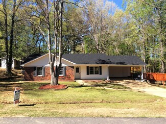 754 13th St SW, Fayette, AL 35555