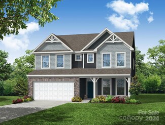 12841 David Jennings Ave Unit 61, Charlotte, NC 28213