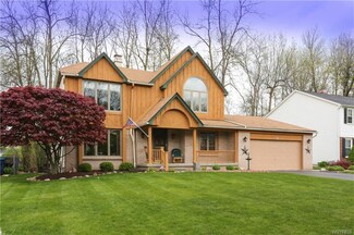 36 Baron Ct, Getzville, NY 14068