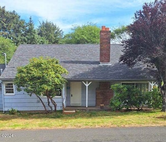 215 Stevens St, Gleneden Beach, OR 97388