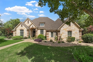 1195 Autumn Oaks Cir, China Spring, TX 76633