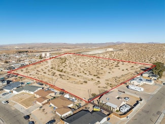 0 Tortoise Rd, Barstow, CA 92311
