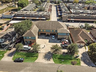 9630 Intervale St, Houston, TX 77075