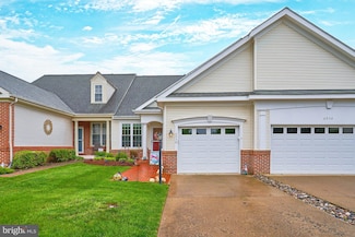 6938 Netherstone Ct, Gainesville, VA 20155