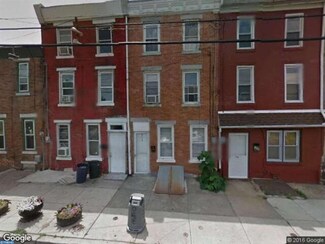 330 Spruce St, Camden, NJ 08103