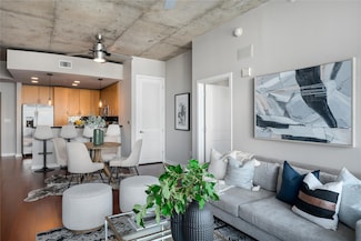 360 Nueces St Unit 1805, Austin, TX 78701