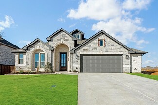 51 Osprey St, Joshua, TX 76058