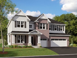 Hudson, Hawthorn Woods, IL 60047