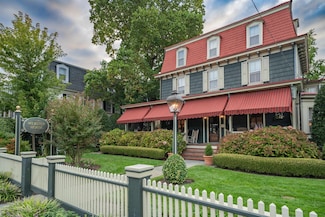 933 Washington St, Cape May, NJ 08204