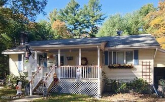 191 Fox Rd, Dingmans Ferry, PA 18328