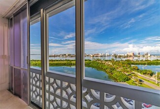 31 Island Way Unit 901, Clearwater Beach, FL 33767