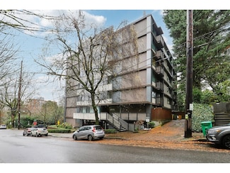 2020 SW Main St Unit 608, Portland, OR 97205