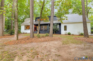 2400 Islandview Dr, Henrico, VA 23233