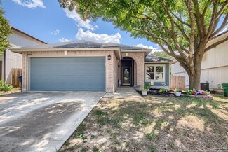 10034 Regal Point, San Antonio, TX 78254