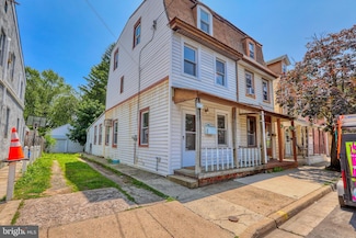 523 Swain St, Bristol, PA 19007