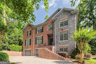 576 Cliftwood Ct NE, Atlanta, GA 30328