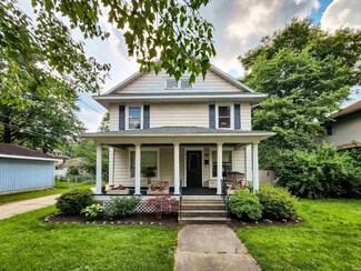 115 Myrtle St, Elkhart, IN 46514
