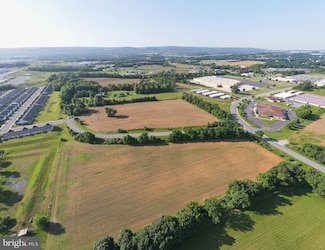 0 Rr Ritner Unit PACB2043350, Shippensburg, PA 17257