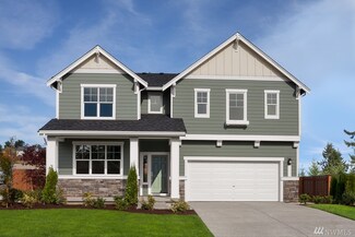 5006 S 324th St, Auburn, WA 98001