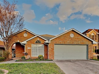 4904 Woodmeadow Dr, Fort Worth, TX 76135