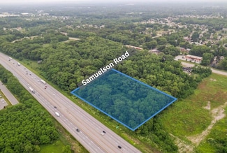1766 Samuelson Rd, Portage, IN 46368
