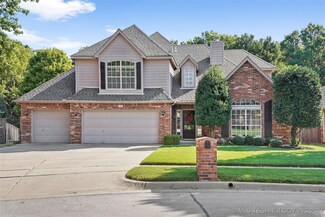 107 S Yellowood Ave, Broken Arrow, OK 74012