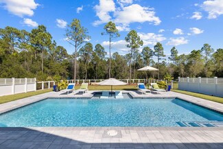 169 Log Landing St, Watersound, FL 32461