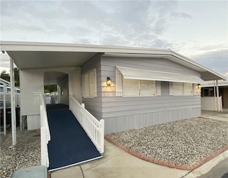 601 N Kirby St Unit 267, Hemet, CA 92545