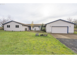 7295 NW Poverty Bend Rd, McMinnville, OR 97128