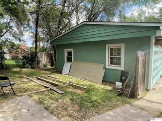 3452 Pratt St, Omaha, NE 68111