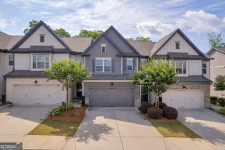 5615 Parkview Ln, Flowery Branch, GA 30542
