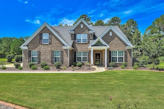 205 Eutaw Springs Trail, North Augusta, SC 29860