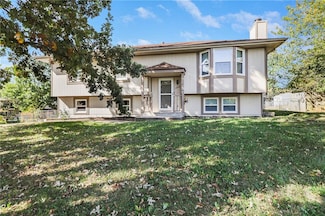 15502 Terry Ave, Belton, MO 64012