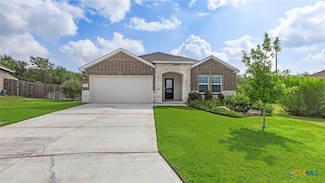6138 Ballast Trail, New Braunfels, TX 78132