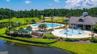 206 Anchor Way, St. Marys, GA 31558