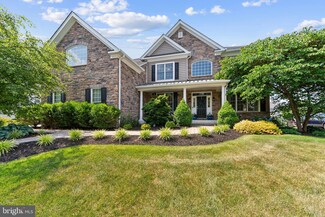 3979 Powell Rd, Chester Springs, PA 19425