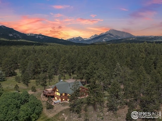 470 Big John Rd, Lyons, CO 80540