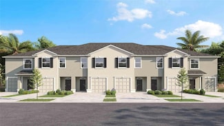 17268 Bigleaf Mahogany Ln, Land O' Lakes, FL 34638
