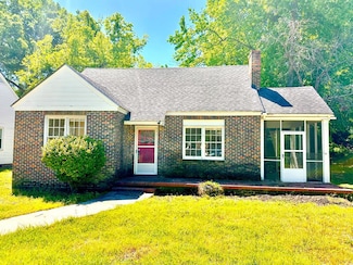 110 Hasel St, Sumter, SC 29150