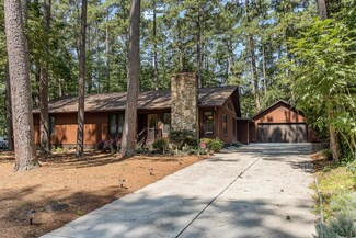 10 Sunrise Place, Durham, NC 27705