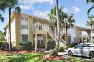 1250 Yesica Ann Cir Unit 102, Naples, FL 34110