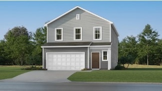 791 Moray Ln, Clarksville, TN 37043