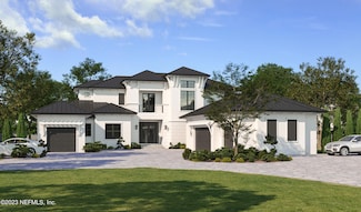1284 Ponte Vedra Blvd, Ponte Vedra Beach, FL 32082