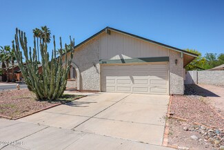 2414 W Kiowa Cir Unit 2, Mesa, AZ 85202