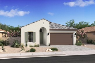 Cork, Chandler, AZ 85249