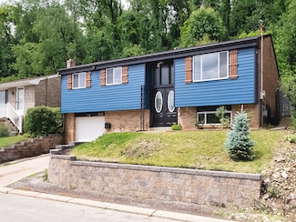 79 Lilmont Dr, Pittsburgh, PA 15218