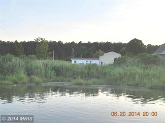 16048 Thomas Rd, Piney Point, MD 20674