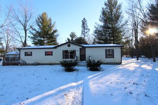 4050 Snow Rd, Bridgman, MI 49106