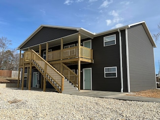 600 Rogers Ave, Cabool, MO 65689