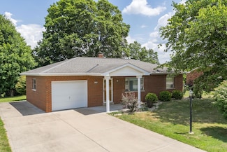 578 Garner Dr, Covington, KY 41015